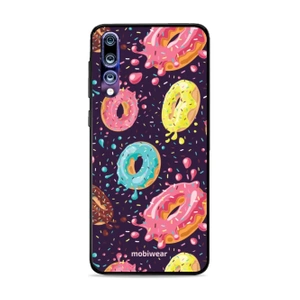 Etui Glossy Case do Huawei P20 Pro - wzór G046G
