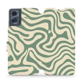 Etui do Motorola Moto E22i - wzór VA57S