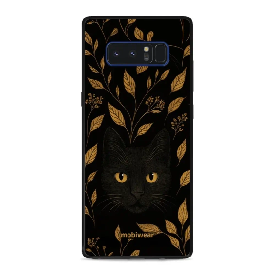 Etui Glossy Case do Samsung Galaxy Note 8 - wzór G164G