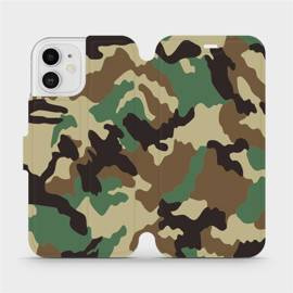 Etui do Apple iPhone 12 - wzór V111P