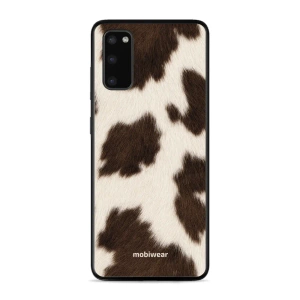 Etui Glossy Case do Samsung Galaxy S20 - wzór G166G