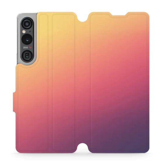 Etui do Sony Xperia 1 V - wzór VP66S