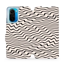 Etui do Xiaomi POCO F3 - wzór VA62S