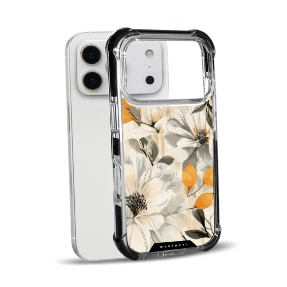 Etui MagSafe Elite Bumper Apple iPhone 17 Pro - wzór DP75D