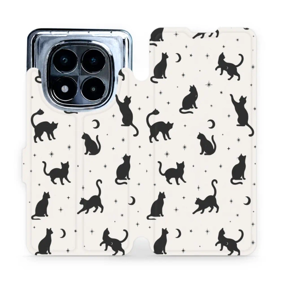 Etui do Xiaomi Redmi Note 14 Pro 5G - wzór V162S