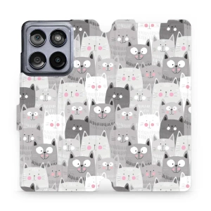 Etui do Motorola Edge 60 Fusion - wzór M099P