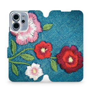 Etui do OPPO Reno 14 FS 5G - wzór MD05P