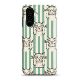 Etui Elite Pro do Samsung Galaxy A26 5G - wzór EP90E
