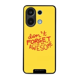 Etui Glossy Case do Xiaomi Redmi Note 13 4G - wzór G076G