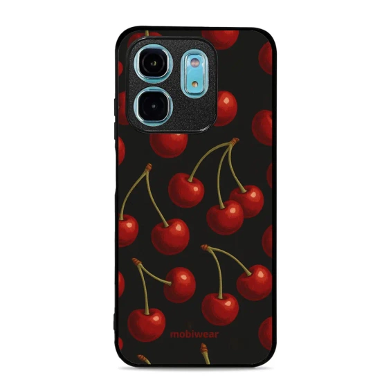 Etui Glossy Case do Infinix HOT 50i - wzór GP83G