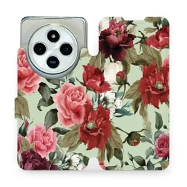 Etui do Xiaomi Redmi 14C - wzór MD06P