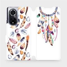 Etui do Huawei Nova 9 - wzór M003S