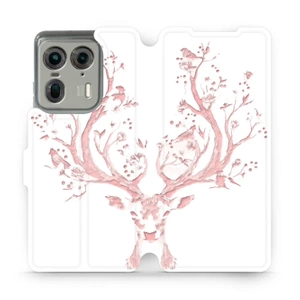 Etui do Motorola Edge 50 Ultra - wzór M007S