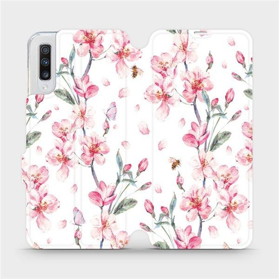 Etui do Samsung Galaxy A70 - wzór M124S