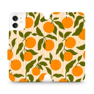 Etui do Apple iPhone 11 - wzór VP82S