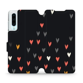 Etui do Huawei P30 - wzór VP79P