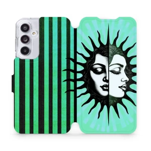 Etui do Samsung Galaxy A55 5G - wzór VP58S