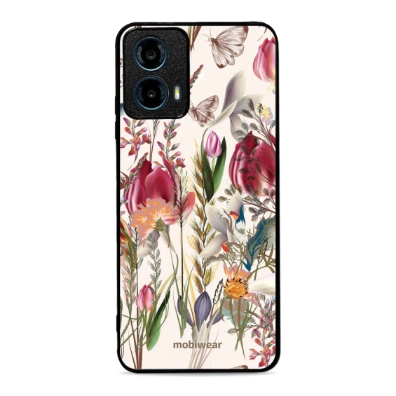 Etui Glossy Case do Motorola Moto G34 5G - wzór G031G