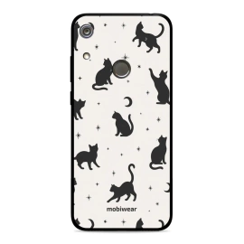 Etui Glossy Case do Huawei Y6S - wzór G162G