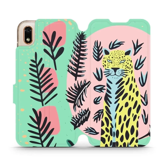Etui do Huawei Y5 2019 - wzór VP52S
