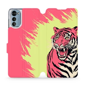 Etui do Motorola Moto E32 - wzór VP51S