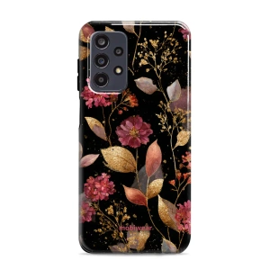 Etui Elite Pro do Samsung Galaxy A23 - wzór E171E