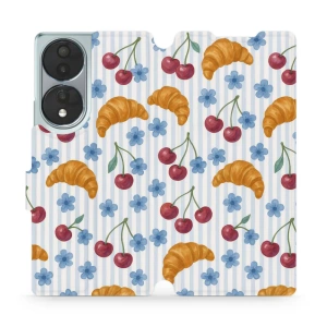 Etui do Huawei Honor 70 - wzór VP85S