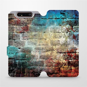 Etui do Samsung Galaxy A80 - wzór V061P