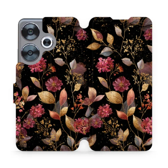 Etui do Xiaomi POCO F6 - wzór V171S