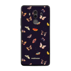 Etui Glossy Case do Huawei Mate 10 Pro - wzór GP78G