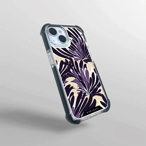 Etui MagSafe Elite Bumper Apple iPhone 17 - wzór DA47D