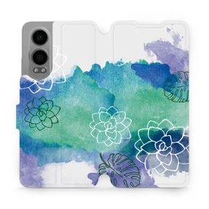 Etui do OnePlus Nord CE 4 Lite - wzór MG11S