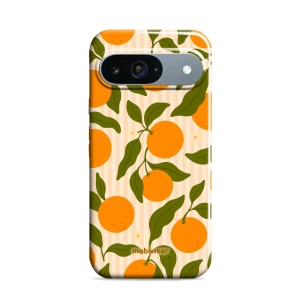 Etui Elite Pro do Google Pixel 9 - wzór EP82E