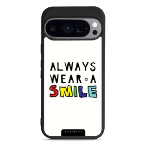 Etui Glossy Case do Google Pixel 9 - wzór G077G