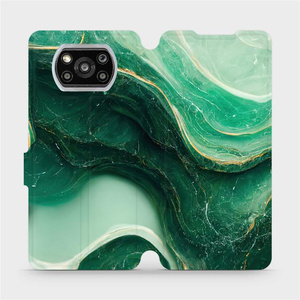 Etui do Xiaomi POCO X3 NFC - wzór VP38S