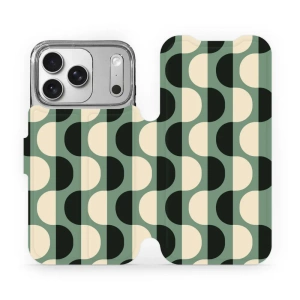 Etui do Apple iPhone 17 Pro - wzór VA56S