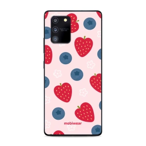 Etui Glossy Case do Samsung Galaxy S10 Lite - wzór GP84G