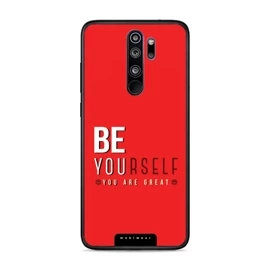 Etui Glossy Case do Xiaomi Redmi Note 8 Pro - wzór G072G