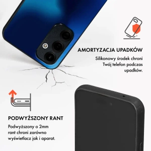 Etui Glossy Case do Xiaomi Redmi 15 - wzór G068G