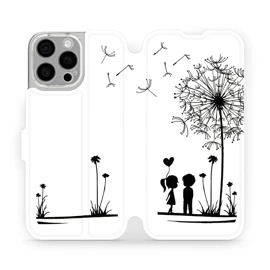 Etui do Apple iPhone 16 Pro Max - wzór MH16P
