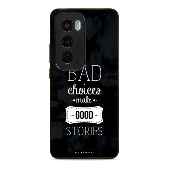 Etui Glossy Case do OPPO Reno 12 Pro 5G - wzór G071G