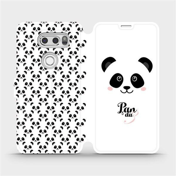 Etui do LG V30 - wzór M030P