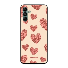 Etui Glossy Case do Samsung Galaxy S25 Edge - wzór GP93G