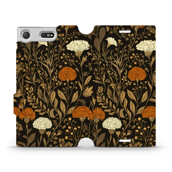 Etui do Sony Xperia XZ1 Compact - wzór V174S