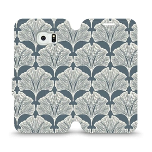 Etui do Samsung Galaxy S6 Edge - wzór VA43S