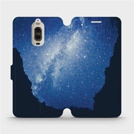 Etui do Huawei Mate 9 Pro - wzór M146P