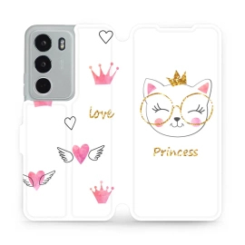 Etui do Realme C71 - wzór MH03S