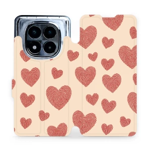 Etui do Xiaomi Redmi Note 14 Pro 5G - wzór VP93S