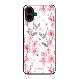 Etui Glossy Case do Samsung Galaxy A07 - wzór G033G