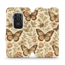 Etui do Motorola One Zoom - wzór VP92S